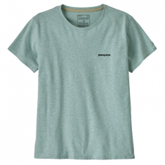 Tričko Patagonia Women's P-6 Logo Responsibili-Tee