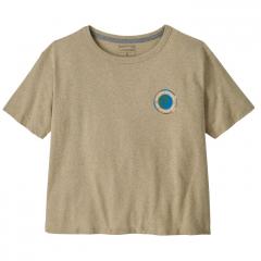 Tričko Patagonia Womens Unity Fitz Easy Cut Responsibili-Tee
