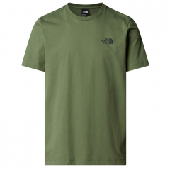 Tričko The North Face MenOUNTAIN SKETCH SS TEE