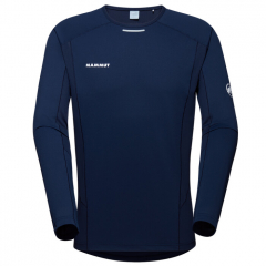 Tričko Mammut Aenergy FL Longsleeve Men