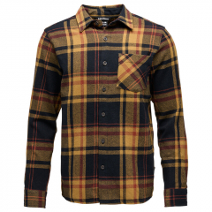Košeľa Black Diamond Men PROJECT FLANNEL