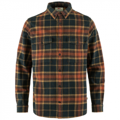 Košeľa Fjällräven Övik Twill Shirt Men