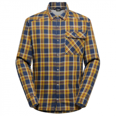 Košeľa La Sportiva Rambler Lined Flannel Shirt Men