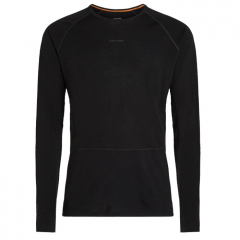 Tričko Icebreaker Men 200 ZoneKnit LS Crewe