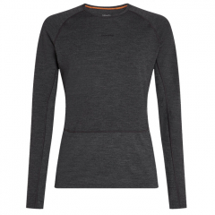 Tričko Icebreaker Men 260 ZoneKnit LS Crewe
