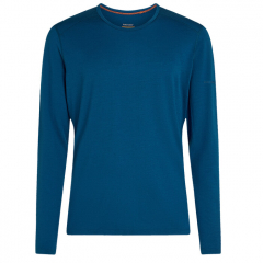 Tričko Icebreaker men 200 Oasis LS Crewe