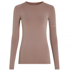 Tričko Icebreaker women 260 Zoneknit Seamless LS Crewe