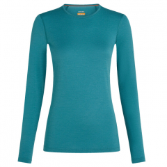 Tričko Icebreaker women 200 Oasis LS Crewe