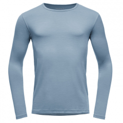 Tričko Devold BREEZE PLUSINO 200 SHIRT MAN
