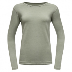 Tričko Devold BREEZE PLUSINO 200 SHIRT women