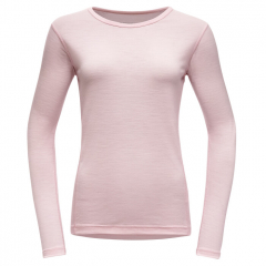 Tričko Devold BREEZE WOMAN SHIRT