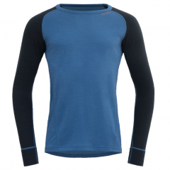 Tričko Devold DUO ACTIVEINO 205 SHIRT MAN
