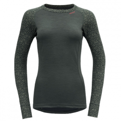Tričko Devold DUO ACTIVE WOMAN SHIRT