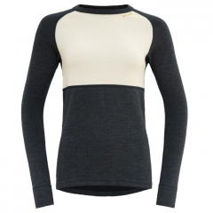 Tričko Devold EXPEDITIONINO SILK SHIRT women