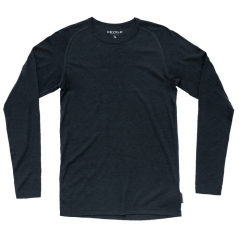 Tričko Devold LAUPAREN 190 BASE SHIRT MAN