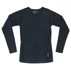Tričko Devold LAUPAREN 190 BASE SHIRT women