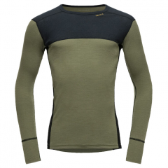 Tričko Devold LAUPAREN 190 SHIRT MAN
