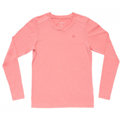 Tričko Devold PREMIUM LS women