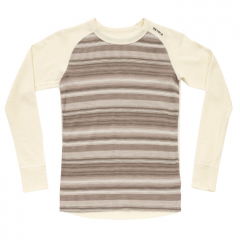 Tričko Devold SIGNATUREINO 230 SHIRT women