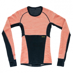 Tričko Devold TUVEGGAINO SHIRT women