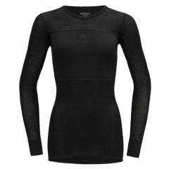 Tričko Devold Wool Mesh Woman Shirt