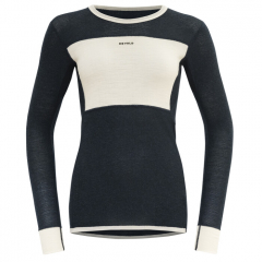 Tričko Devold Wool Mesh Woman Shirt
