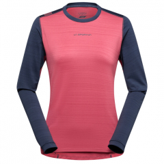Tričko La Sportiva Tour Long Sleeve women
