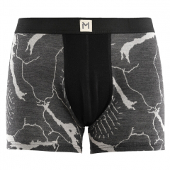 Boxerky Aclima Lars Monsen boxer Mens