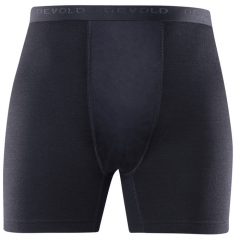 Boxerky Devold DUO ACTIVE MAN BOXER W/WINDSTOPPER