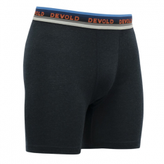 Boxerky Devold LAUPAREN MERINO 190 BOXER MAN