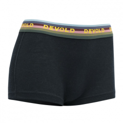Nohavičky Devold LAUPAREN MERINO 190 HIPSTER Women