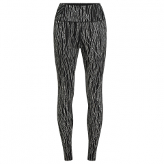 Legíny Icebreaker Women 260 Vertex High Rise Legg Delta