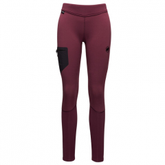 Legíny Mammut Aconcagua ML Tights long Women