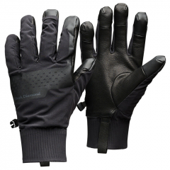 Rukavice Black Diamond ALPINE SOFTSHELL GLOVES