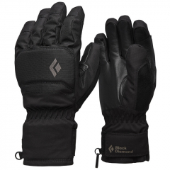 Rukavice Black Diamond MISSION GLOVES