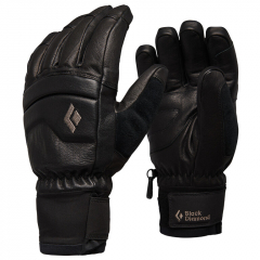 Rukavice Black Diamond SPARK GLOVES