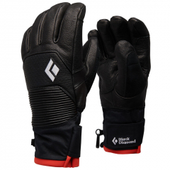 Rukavice Black Diamond women IMPULSE GLOVES