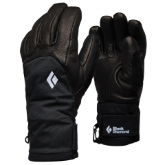 Rukavice Black Diamond women LEGEND GLOVES