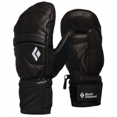 Rukavice Black Diamond women SPARK MITTS