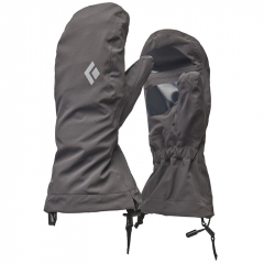 Rukavice Black Diamond WATERPROOF OVERMITTS