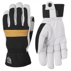 Rukavice Hestra Couloir - 5 finger