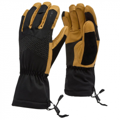 Rukavice La Sportiva Alpine Guide Leather Gloves