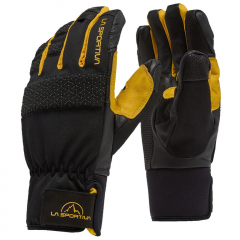 Rukavice La Sportiva Supercouloir Insulated Gloves