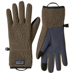 Rukavice Patagonia Retro Pile Gloves