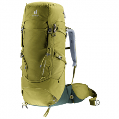 Batoh deuter Aircontact Core 40+10