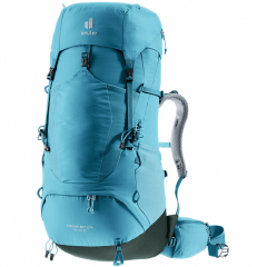 Batoh deuter Aircontact Lite 45 + 10 SL