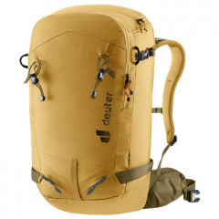 Batoh deuter Freerider Pro 32+10