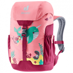 Batoh deuter Schmusebär