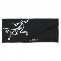 Čelenka Arcteryx Satoro Merino Headband