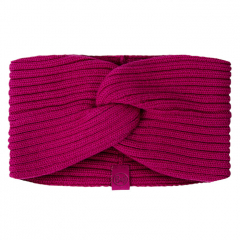 Čelenka Buff KNITTED HEADBAND NORVAL